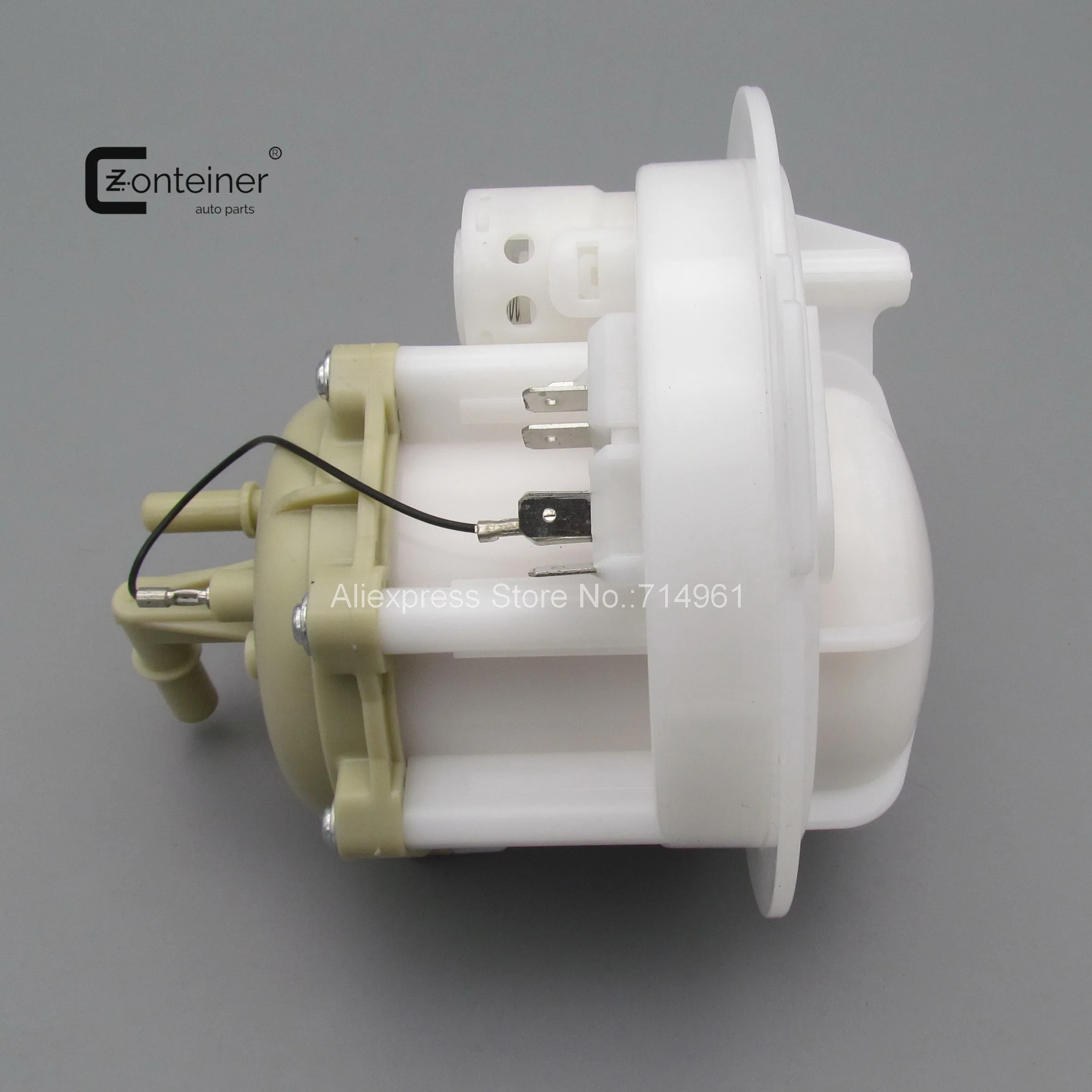 OEM 7L8919679 7L8 919 679 новый топливный фильтр для бензобака Q7 2007 2013|Топливные фильтры| |