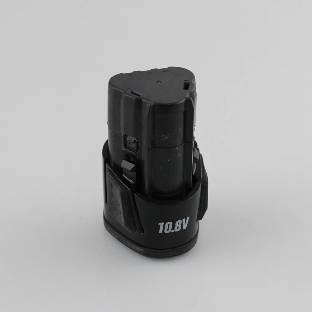 

Ersatzakku 10.8V 1300mAh Electrical Tool Battery Lithium Rechargeable Battery for STORCH