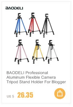 BAODELI УФ-фильтр 37 46 49 52 55 58 67 72 77 82 мм для объектива Камера Canon T6 77d M50 Nikon D3500 5100 5600 sony A6000 Запчасти X3000