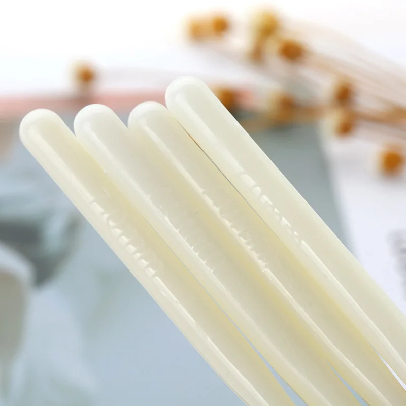 Пластиковые ручки крючки для вязания крючком инструменты с толстой головкой