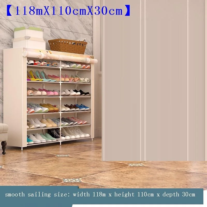 

Cabinet Mobili Range Organizador De Zapato Zapatero Home Schoenenkast Mueble Scarpiera Meuble Chaussure Furniture Shoes Rack