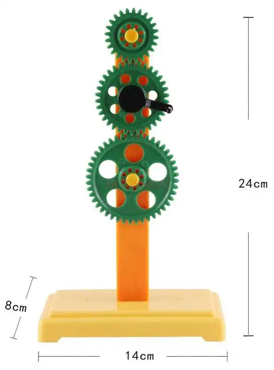 

Оборудование для физических экспериментов комплект передач и поддержка шкив набор обучающий прибор для демонстрации физической передачи