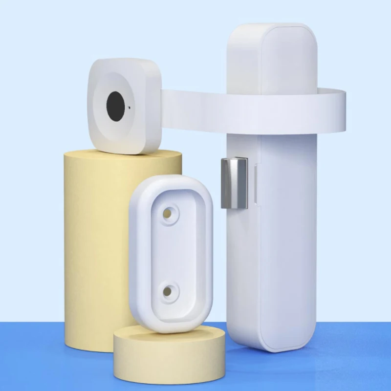 Yeelock умный телефон с идентификацией по отпечатку пальца разблокировка без ключа