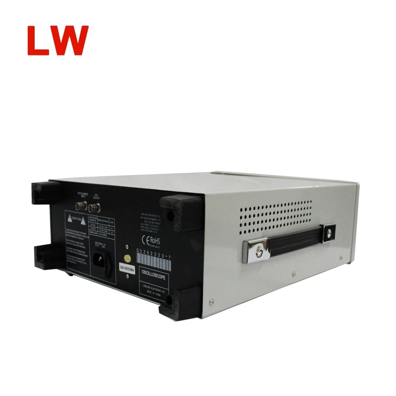 

hot sale 20mhz 2channels low price oscilloscopes