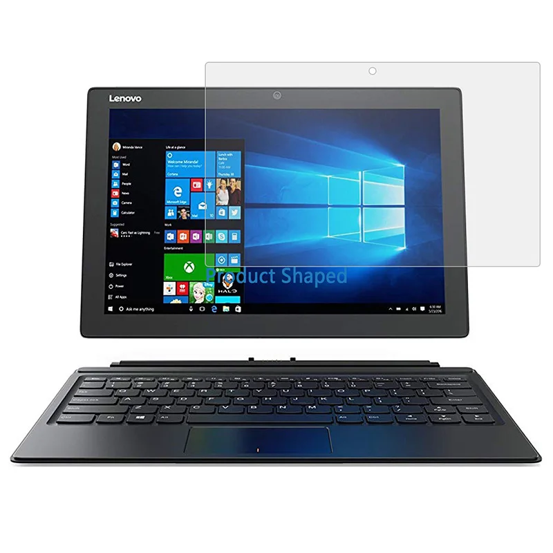 Закаленное стекло JGKK для Miix5 Plus защита экрана 12 2 дюйма Lenovo Miix 5 Pro Miix510 Miix520 Miix720