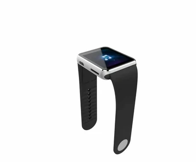 Портативный mp3 плеер с сенсорным экраном 4G 8 ГБ Bluetooth для бега спорта музыкальный FM