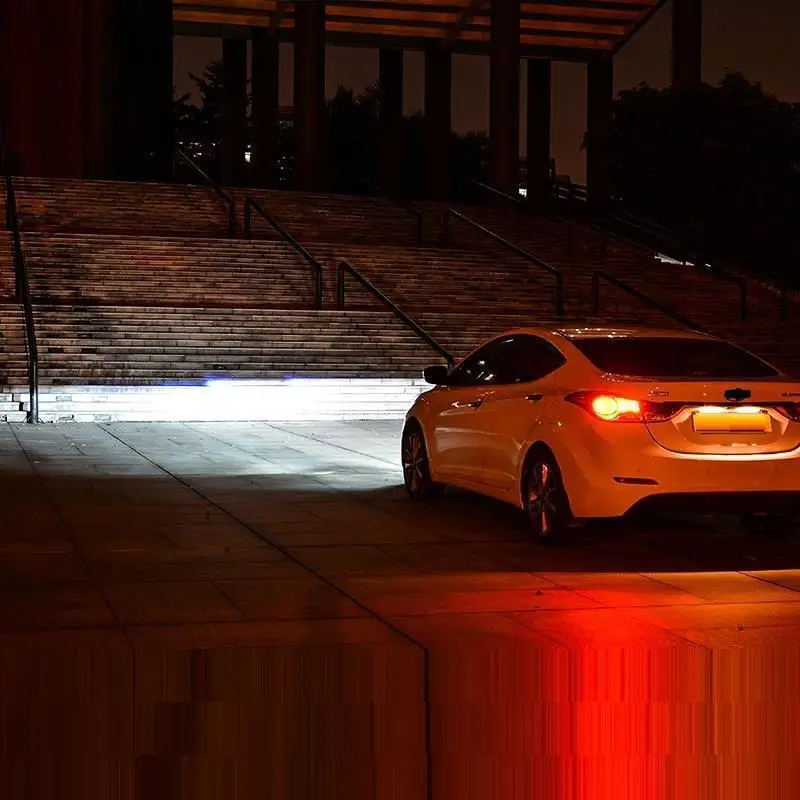 Боковой указатель поворота внешний стиль авто Drl светодиодные дневные ходовые части фары автомобильные фары в сборе для hyundai Elantra