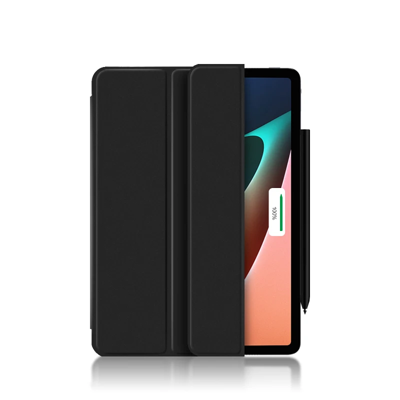 Умный чехол для XiaoMi MiPad 5 Pro 11 планшета Pad сильный магнитный адсорбционный MiPad5 Mi |