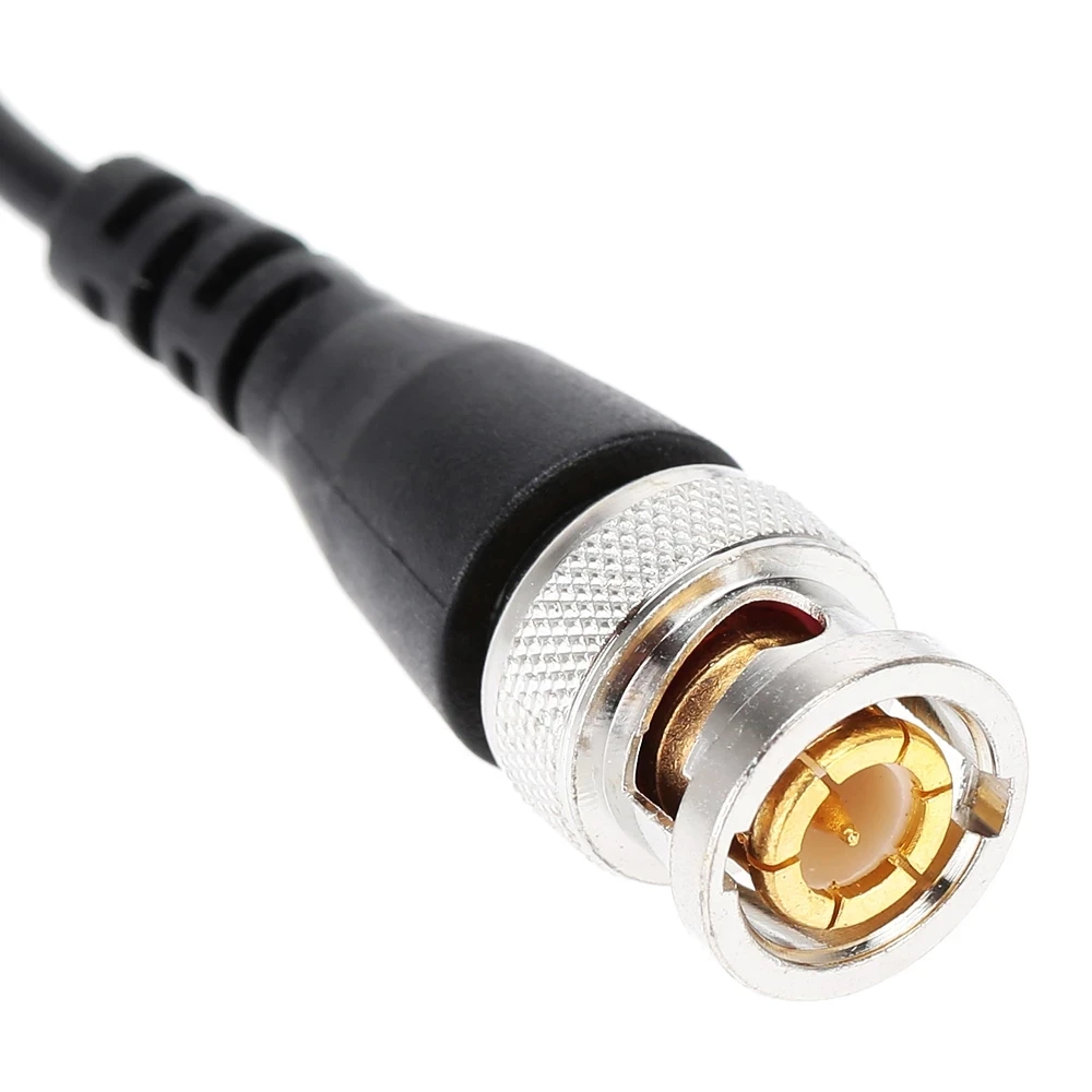 10 пар HD аналоговая пассивная камера видеонаблюдения Видео балун BNC трансиверы UTP