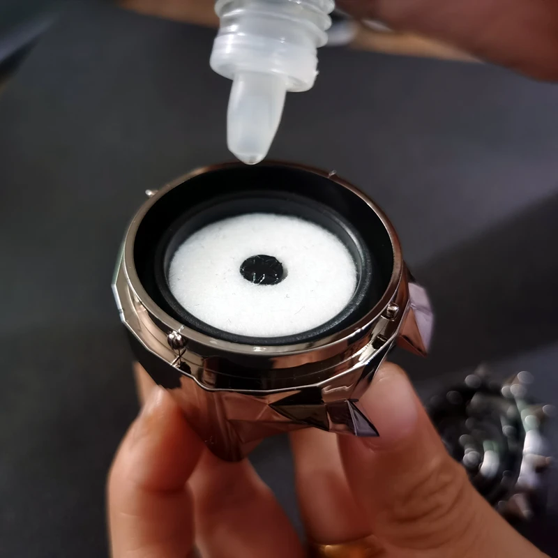 9 шт хлопок губки бульдог автомобиль духи Замена подходит для бульдога