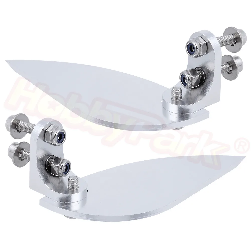 86x35 мм большие алюминиевые пов