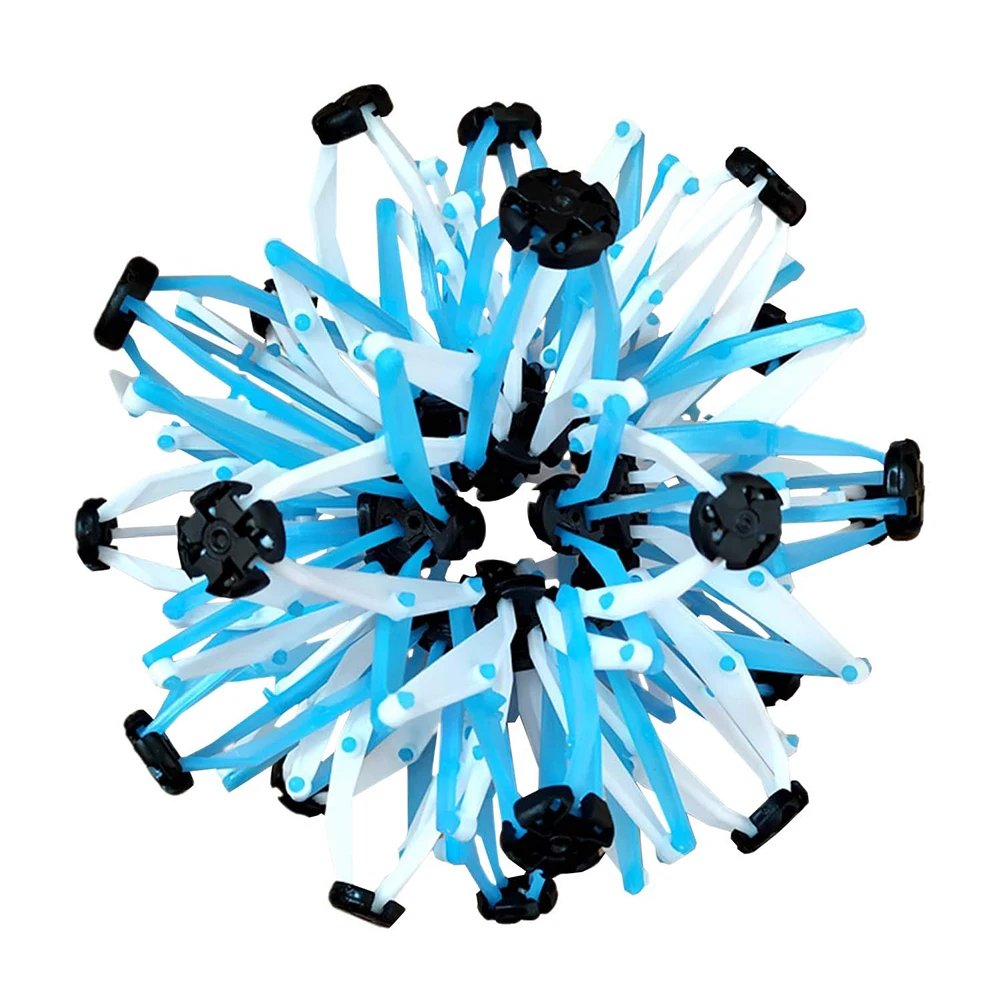 Детская игрушка кольцо в виде цветочного шара|Шутки и розыгрыши| |