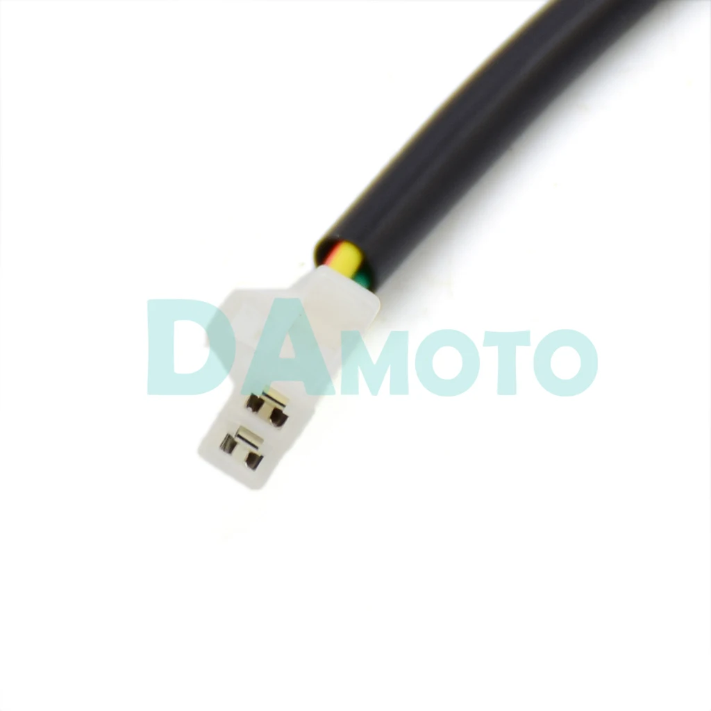 Электрический стартовый переключатель для мотоцикла/кнопка запуска изогнутого