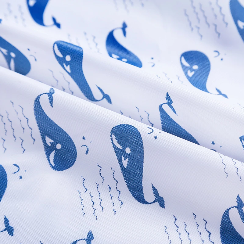 Новый Ins скатерть Водонепроницаемая маслостойкая Моющаяся Ткань художественный