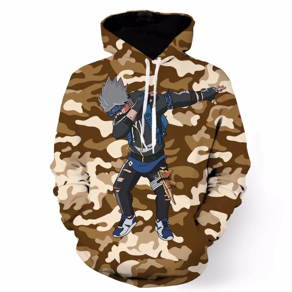 

2021 hot sale autumn fashion simple men's/women's hooded top 3D printing hoodie high quality fitness pullover sports top jacket