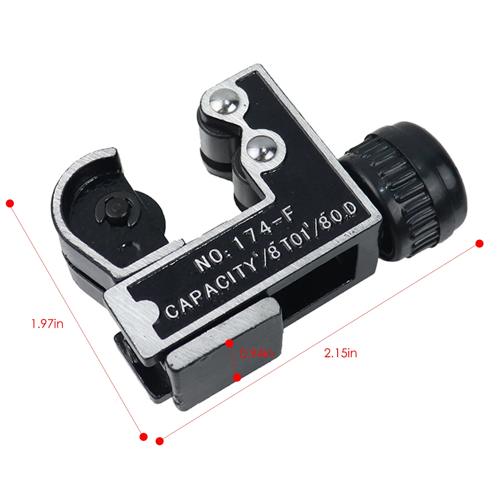 3 28 мм регулируемый шланг труборез трубы режущие инструменты Портативный мини