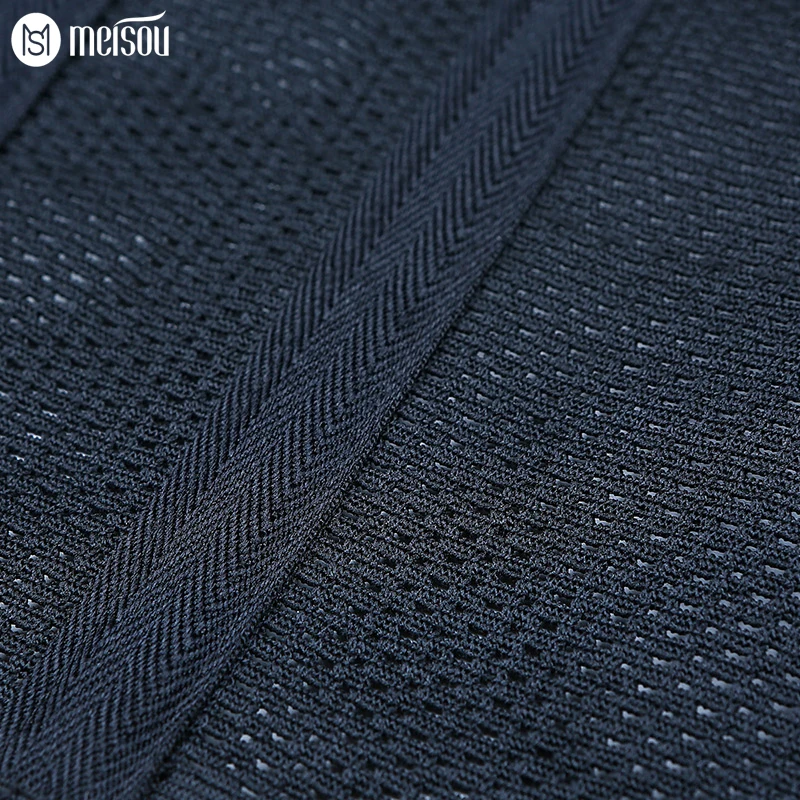 Meisou/хит продаж пояс для живота хлопок форма тела r контроль прочная одежда