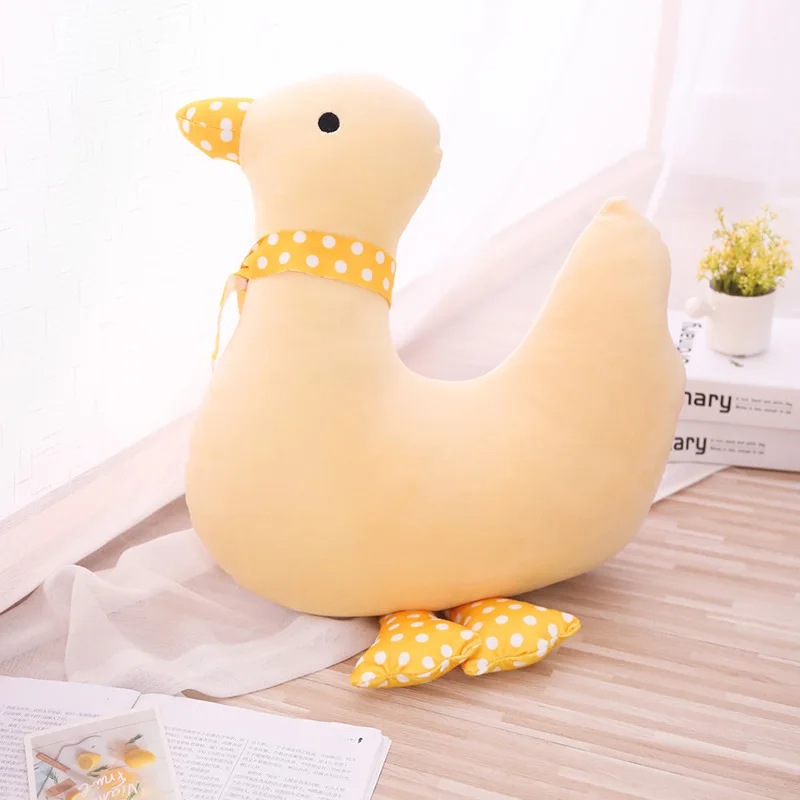 

Babyinner Pillows Toys Mollusk Pillow Dinosaur Appease Doll Cartoon 45CM Creative Plush Toy Gift Soft Pillow Home Decoration