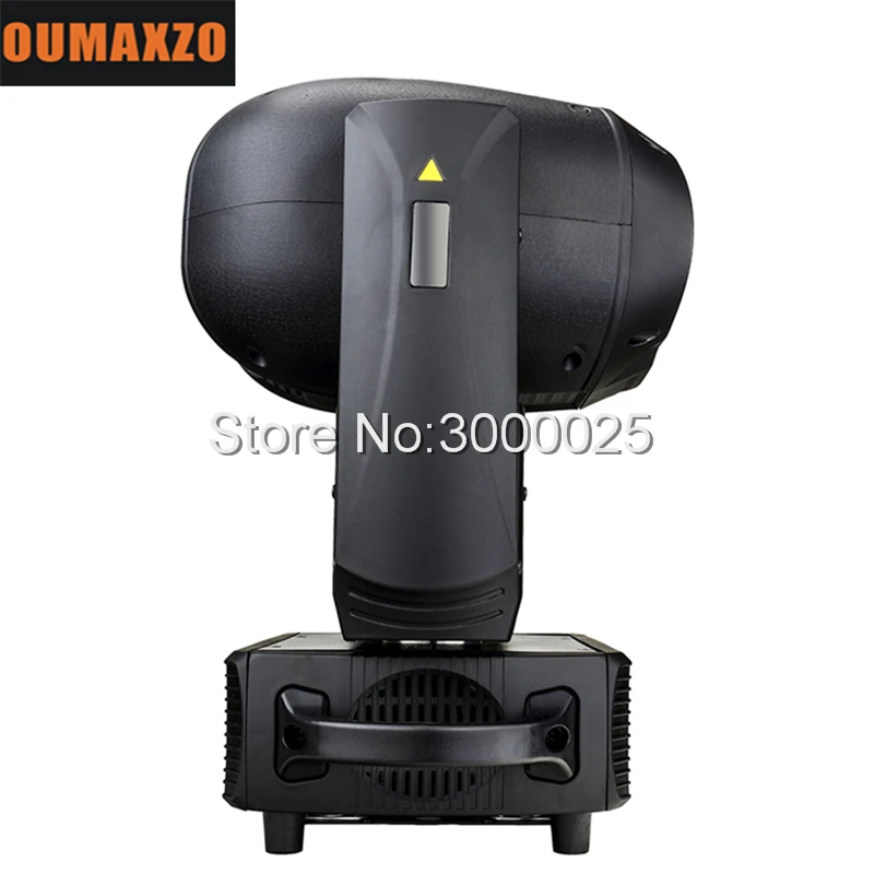 4 шт./лот светодиодная Акула луч 100W LED чистый переносное потолочное освещение