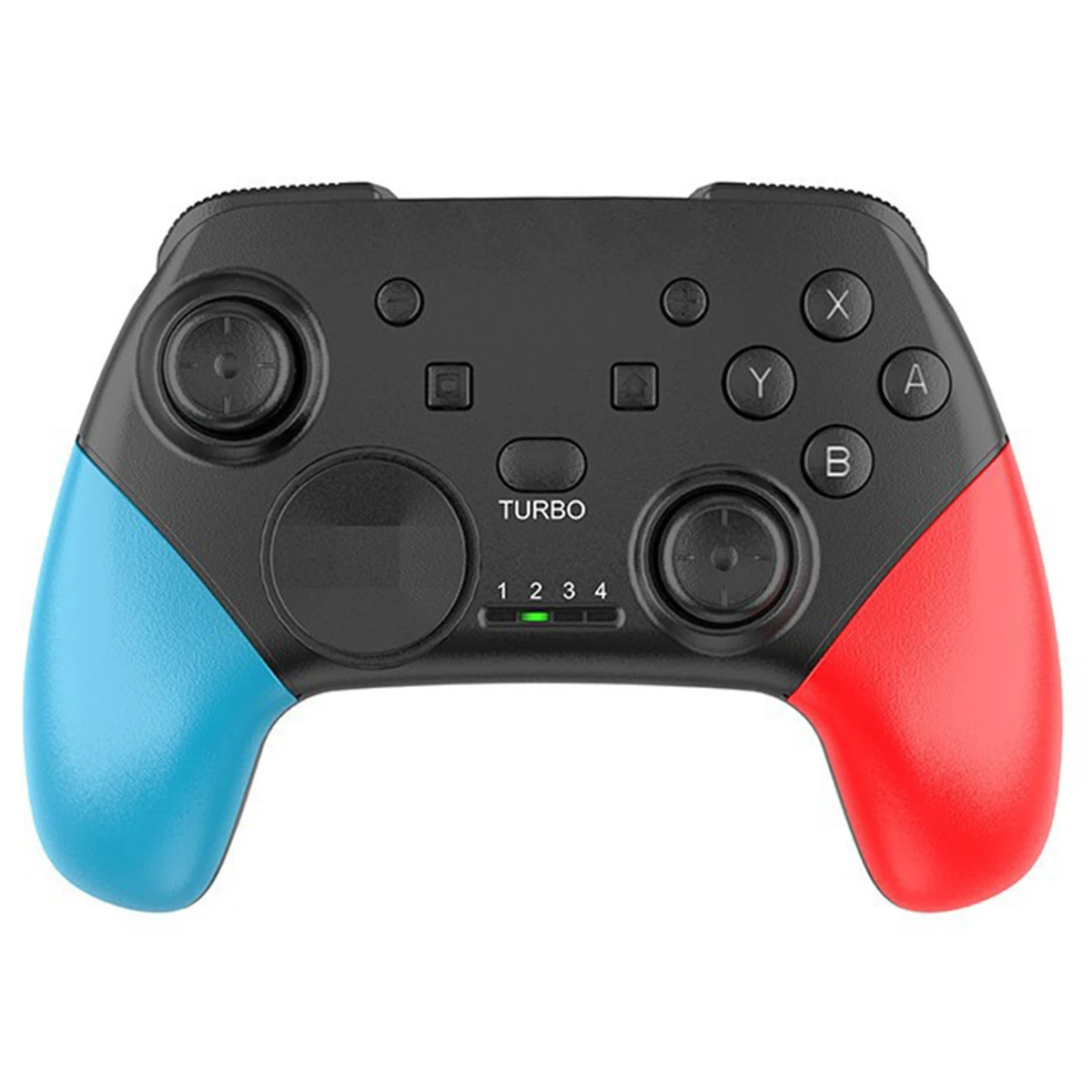 

Игровой контроллер, беспроводной джойстик, геймпад для N Switch Pro
