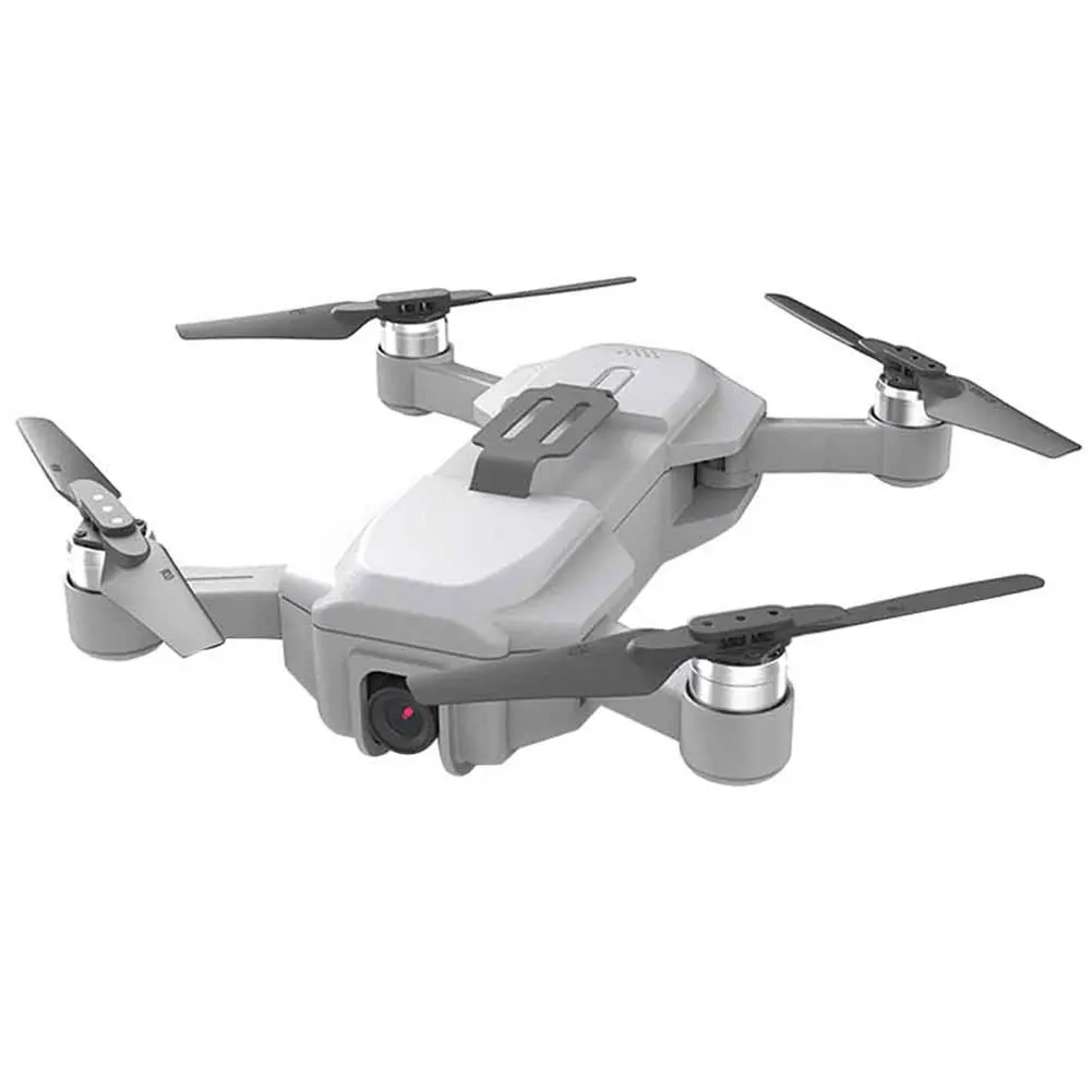 USB зарядка RC Дрон Профессиональный WIFI складной Квадрокоптер 4K камера взрослые