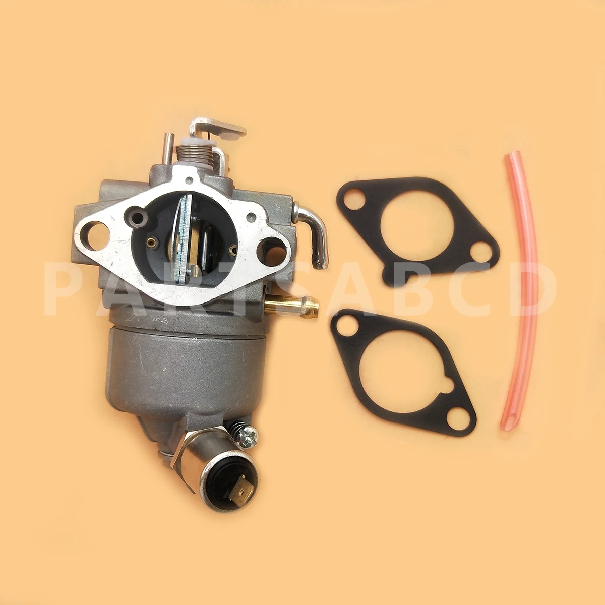 

New Carburetor Assembly W/ Gask AM109205 For John Deere GT242 LX 170 172 175 176 240 Carb