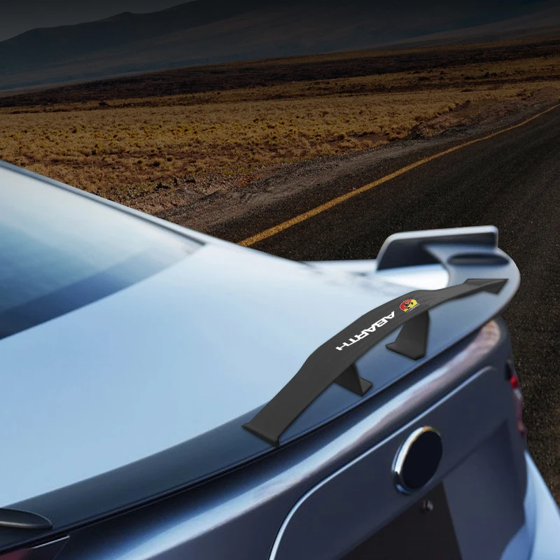 Автомобильные аксессуары для мини-хвоста 1 шт. Buick Regal 2018 2019 V8 парк аллея Encore