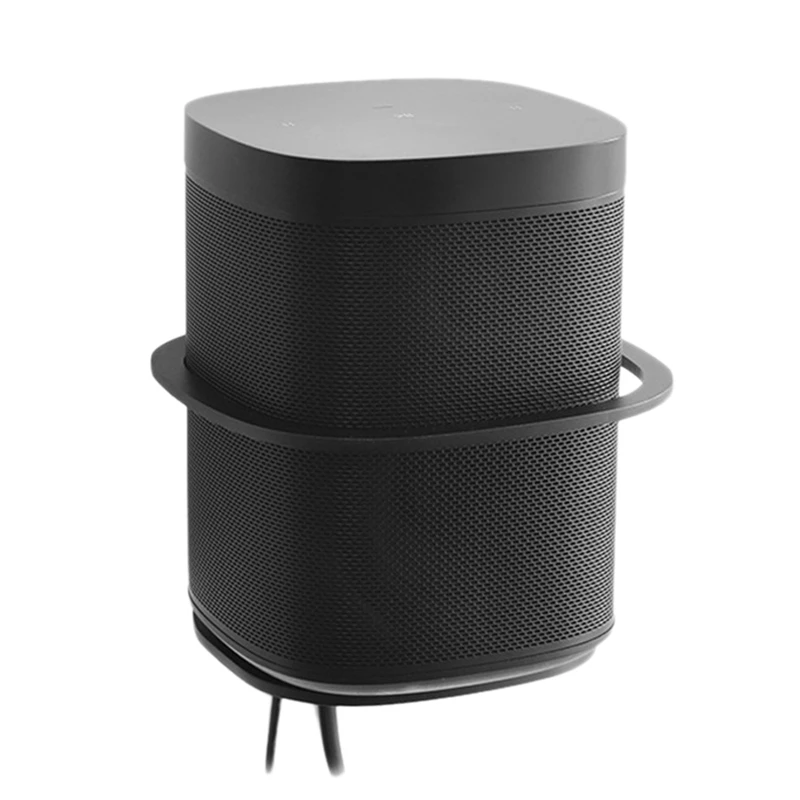 Крепление на стену совместимое с умным динамиком Sonos One SL Play 1|Аксессуары для