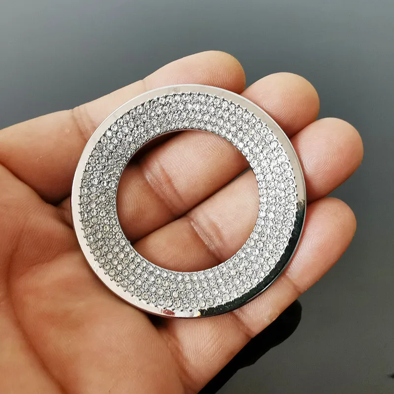 1 шт. автомобильная наклейка на руль | Автомобили и мотоциклы