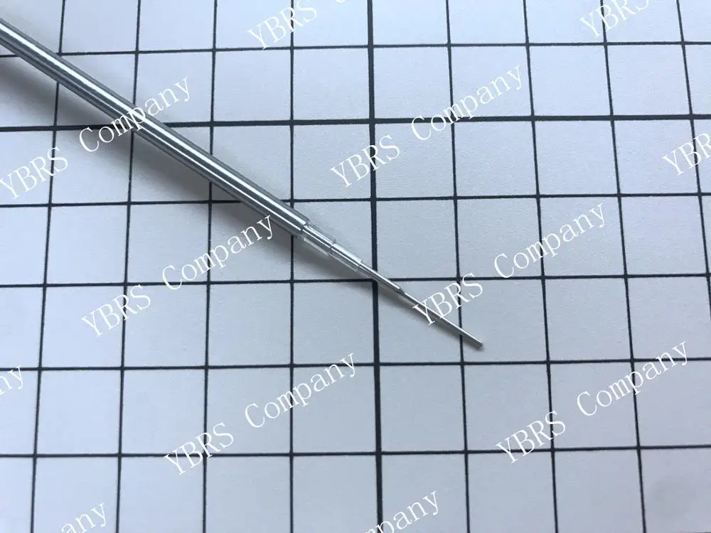Новый и совместимый с Mindray BS200 BS220 BS200E BS220E BS230 BS330 BS350 BS330E BS350E образец игла зонда