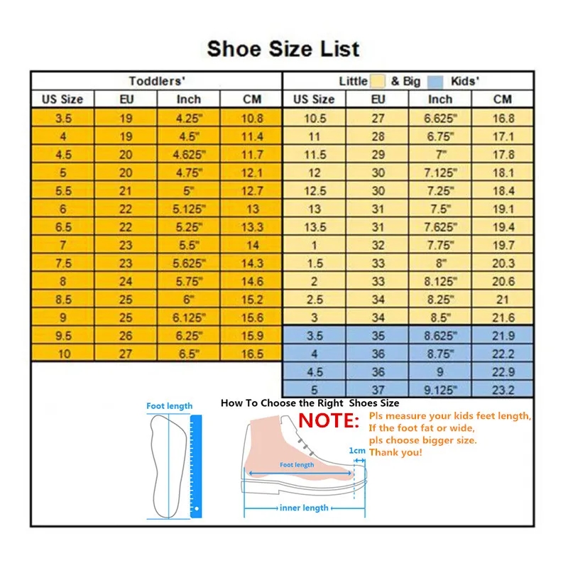Spring Korean Version Of Canvas Children's Shoes Girls High-top Lace-up Fashion Trend Students Rainbow Soles Casual | Детская одежда