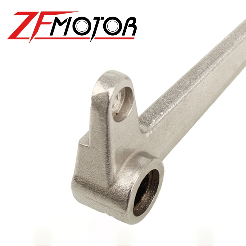 Motorcycle Gear Shift Lever Shifter Pedal For Ducati Monster 696 2009-2013 Rear Change Accessories | Автомобили и мотоциклы