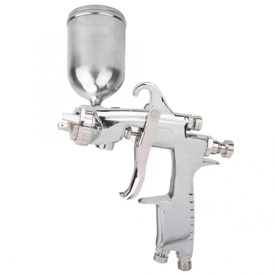 Аэрограф с высокой степенью распыления инструмент для покраски автомобильной