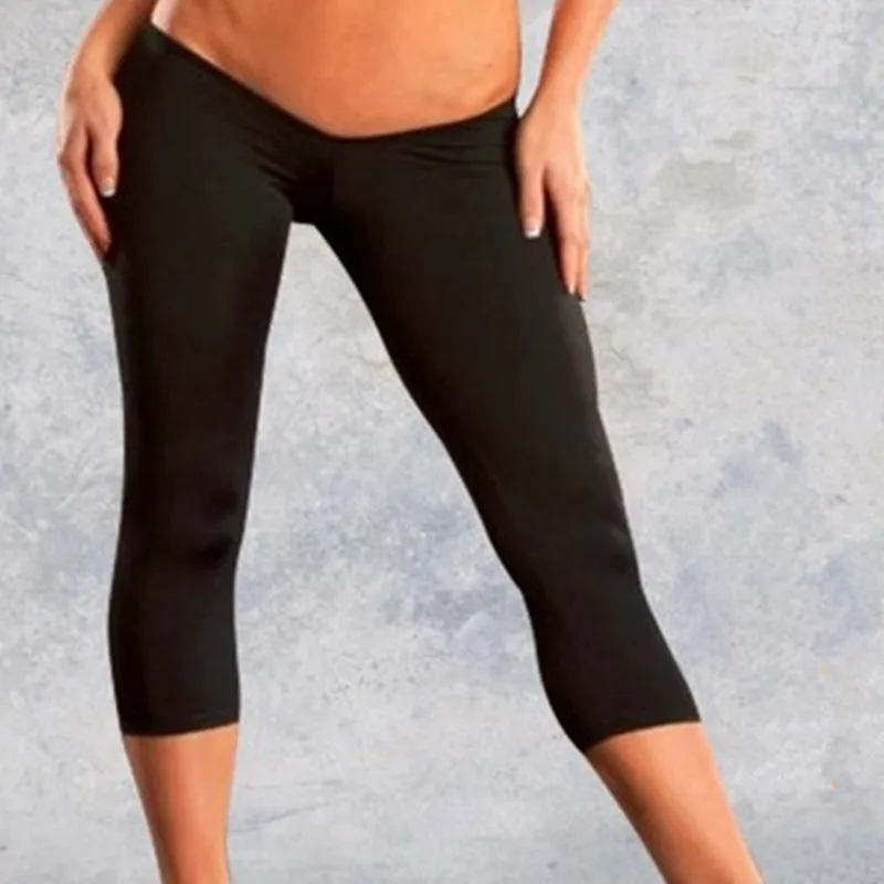 Бесплатная доставка женские мягкие однотонные повседневные обтягивающие штаны