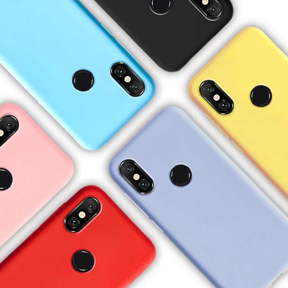 Чехол для Xiaomi mi A2 Lite, ТПУ, силиконовый чехол для телефона s, для Fundas Xio mi Xiaomi Redmi mi A2 mi A2 mi A 2 Lite, чехол A2Lite