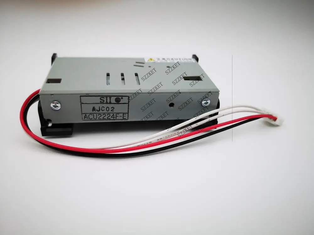 Новый оригинальный тепловой принтер LTP2242C-S432A-E тепловая печатающая головка