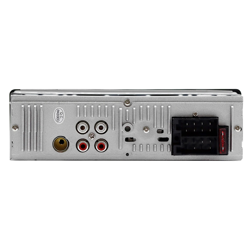 

Perfect Car Handsfree Call Car MP3 12V Car Radio Bluetooth Audio