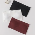 Топ-Бюстгальтер-бандо женский, пикантное нижнее белье, бесшовный Бралетт без бретелек, свадебное платье