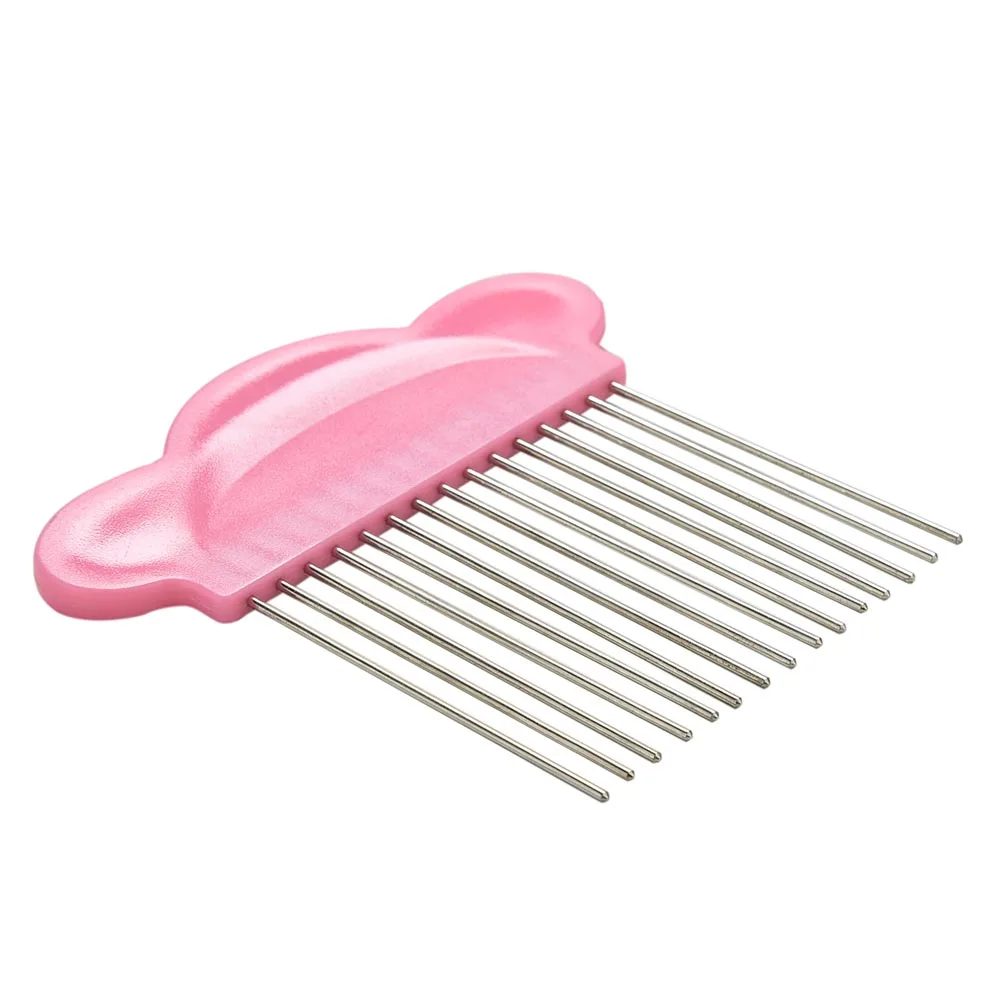 Прибытие DIY облако гребень для квиллинга из бумаги пластиковый держатель оригами