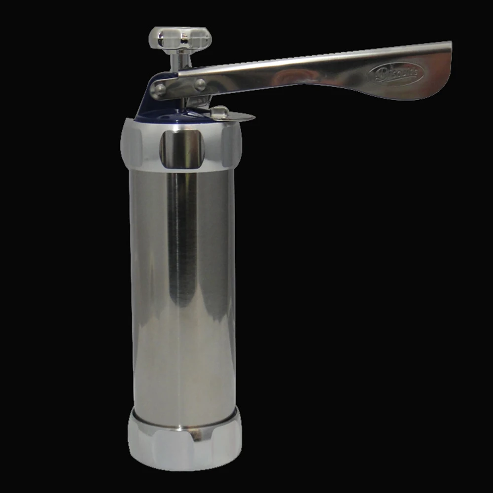 Инструменты для выпечки пресс печенья из нержавеющей стали набор приготовления