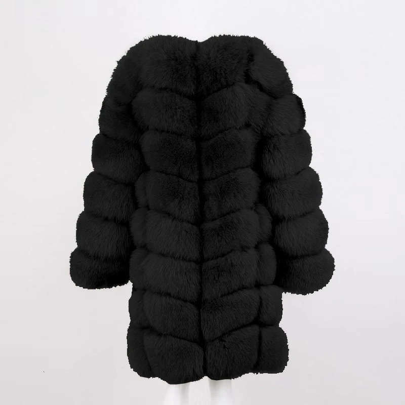 Рисунок 6 - Лиза колли, женские зимние импортные