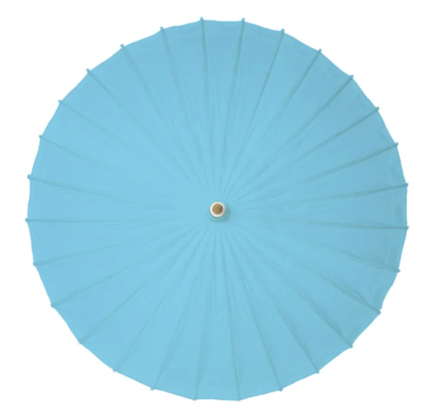 

Oil Paper Umbrella Rain-proof Sun Dance Cos Classical Chinese Tung Oil parasol clear umbrella rain women paraguas home decor