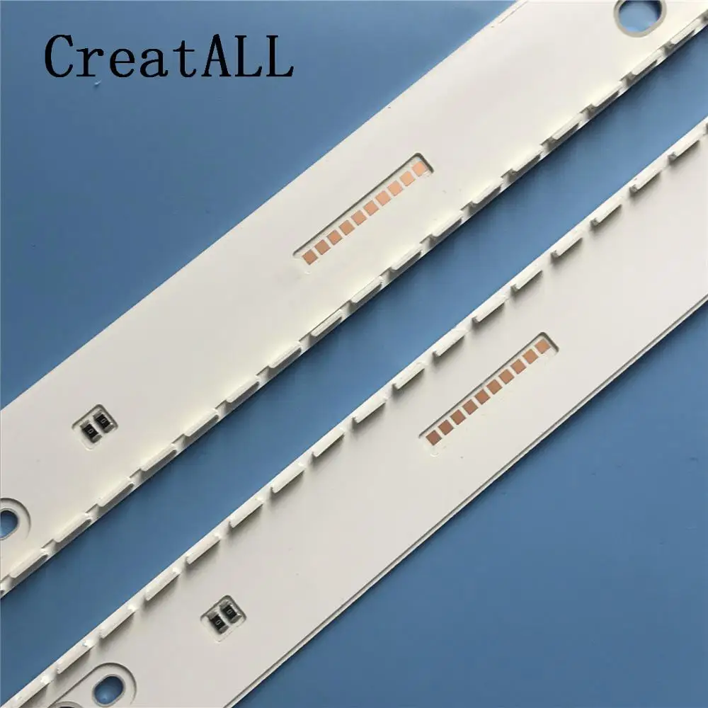 2 шт. светодиодный фонарь для V6ER_490SMA 490SMB R + L BN96 39671A 39672A 39673A 9674A 9880A 39882A CY KK049HGEV2H UE49KU6659