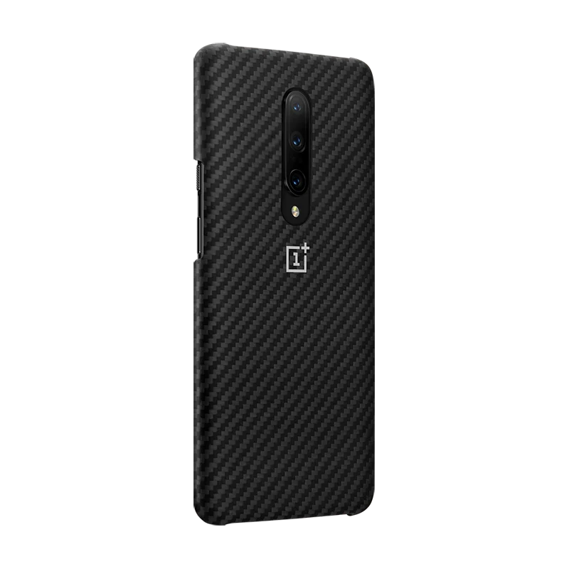 Karbon Оптовые цены(товар) Oneplus 7 Pro Чехол Oneplus 7 силиконовый чехол Официальный сток песчаник Karbon - Цвет: Karbon