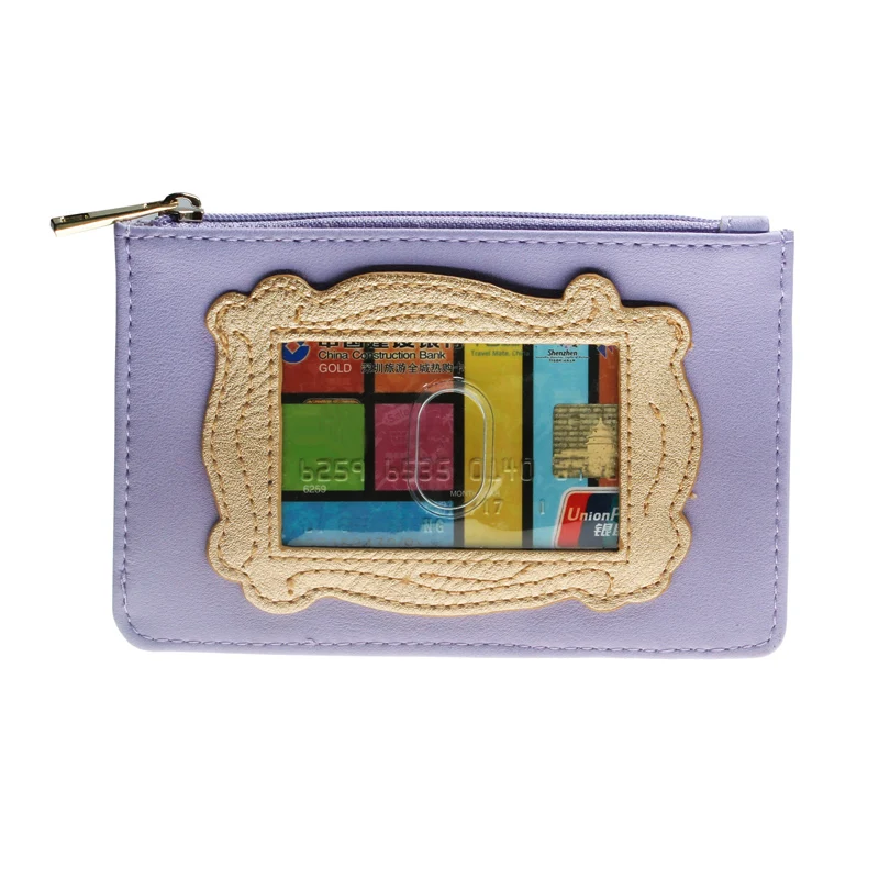 Женский кошелек женские кошельки Держатель для карт Рождественский подарок