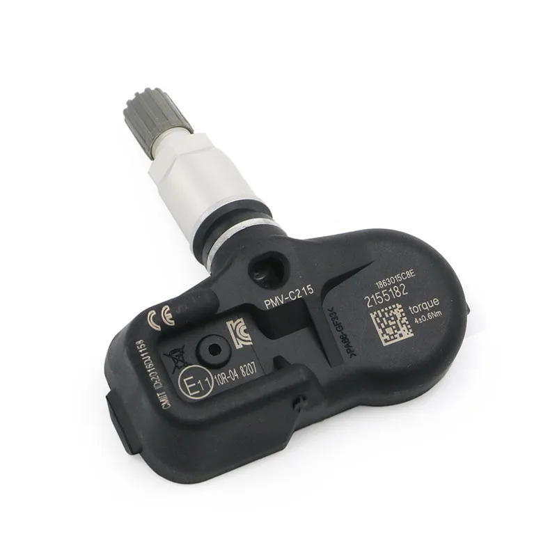 4 шт. для Toyota Land Cruiser база VX-R VX Lexus RX450h LX570 RX450hL TPMS датчик давления в шинах 42607-48020 433 МГц