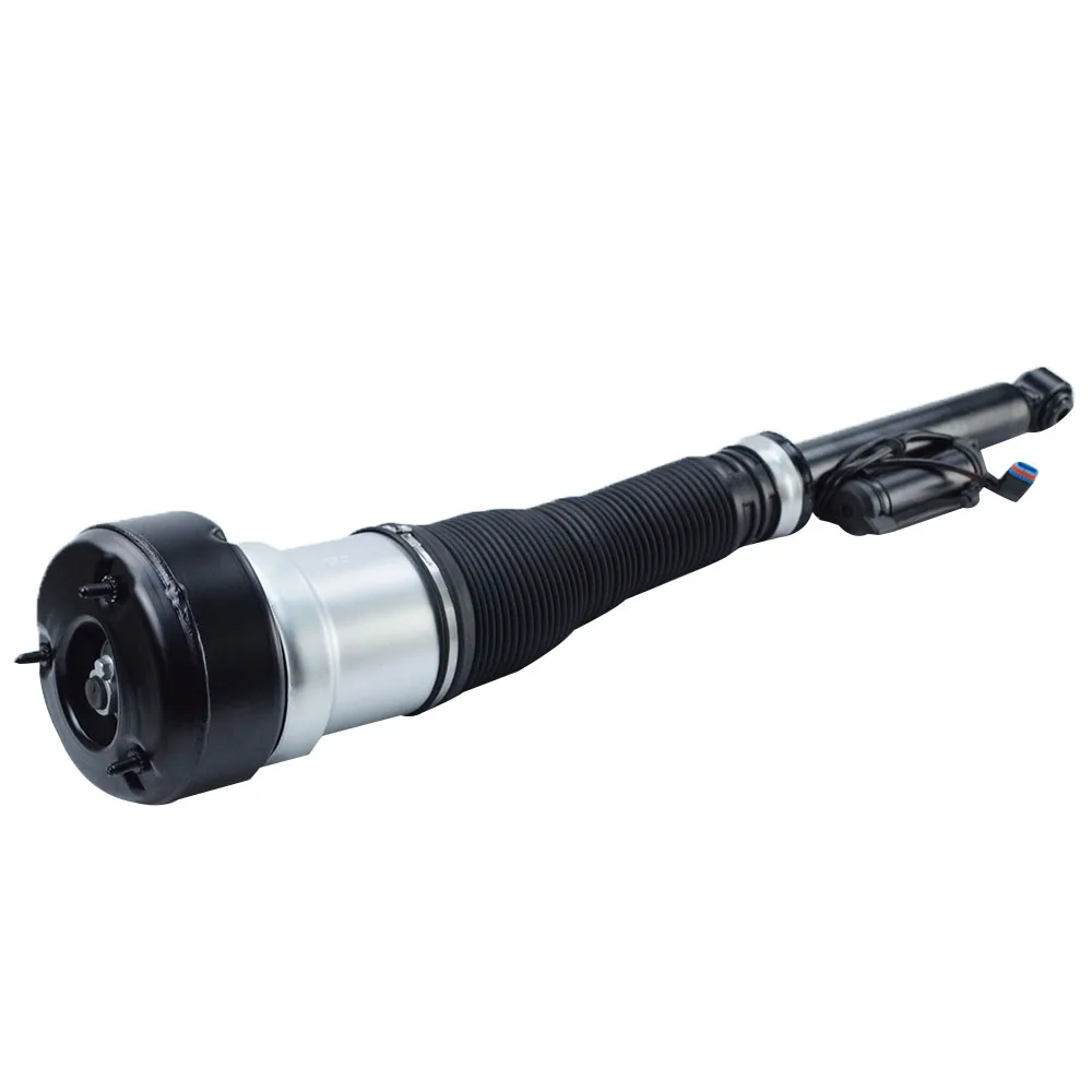 Rear Pair Air Suspension Strut Assembly Shock Absorber For Mercedes Benz W221 S-CLASS S350 S500 221 320 55 13 2213205513 | Автомобили и