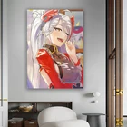 Современные картины на холсте, Декор для дома, картины для игр, картины на стену, HD принты, плакат, модульное украшение для гостиной в скандинавском стиле