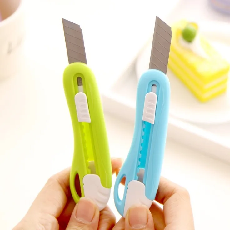 Ремесло Бумажный резак многофункциональный нож офисные и школьные