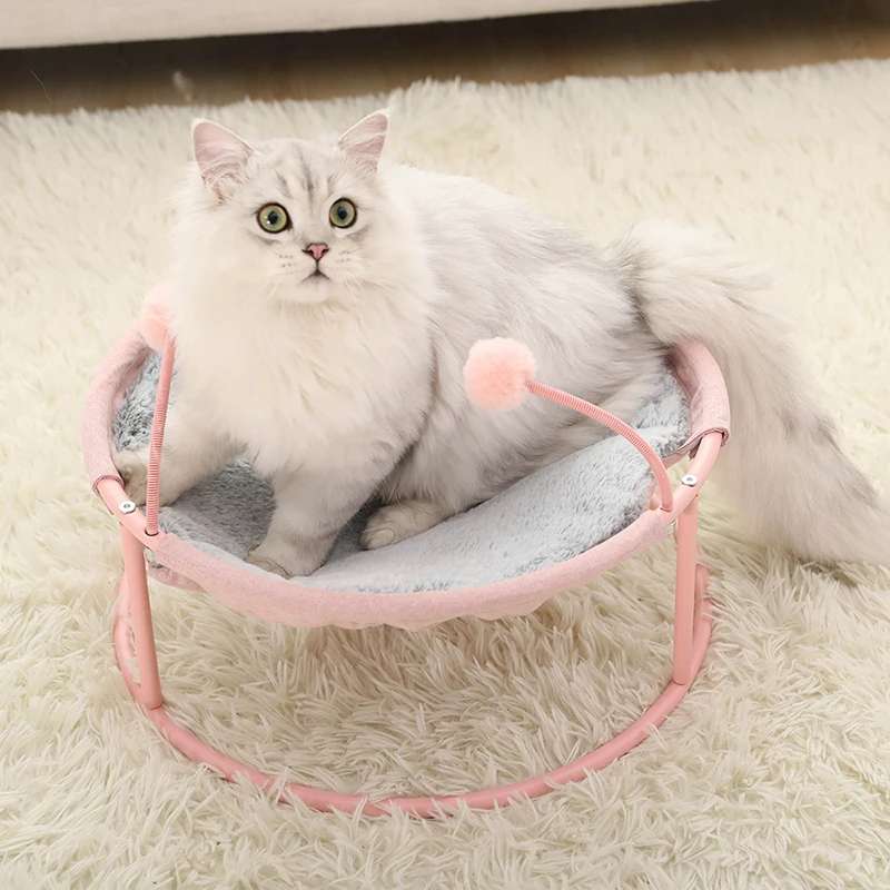Кровать для домашних животных HOOPET подушка щенка Забавный коврик одеяло дом